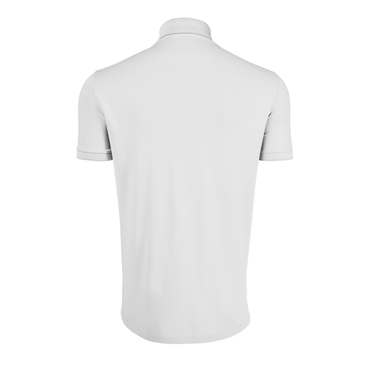 Mens Greyson x Torque GC Crowley Icon Polo - Performance Stretch