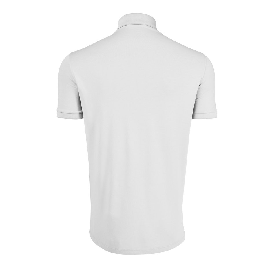 Mens Greyson x Torque GC Crowley Icon Polo - Performance Stretch