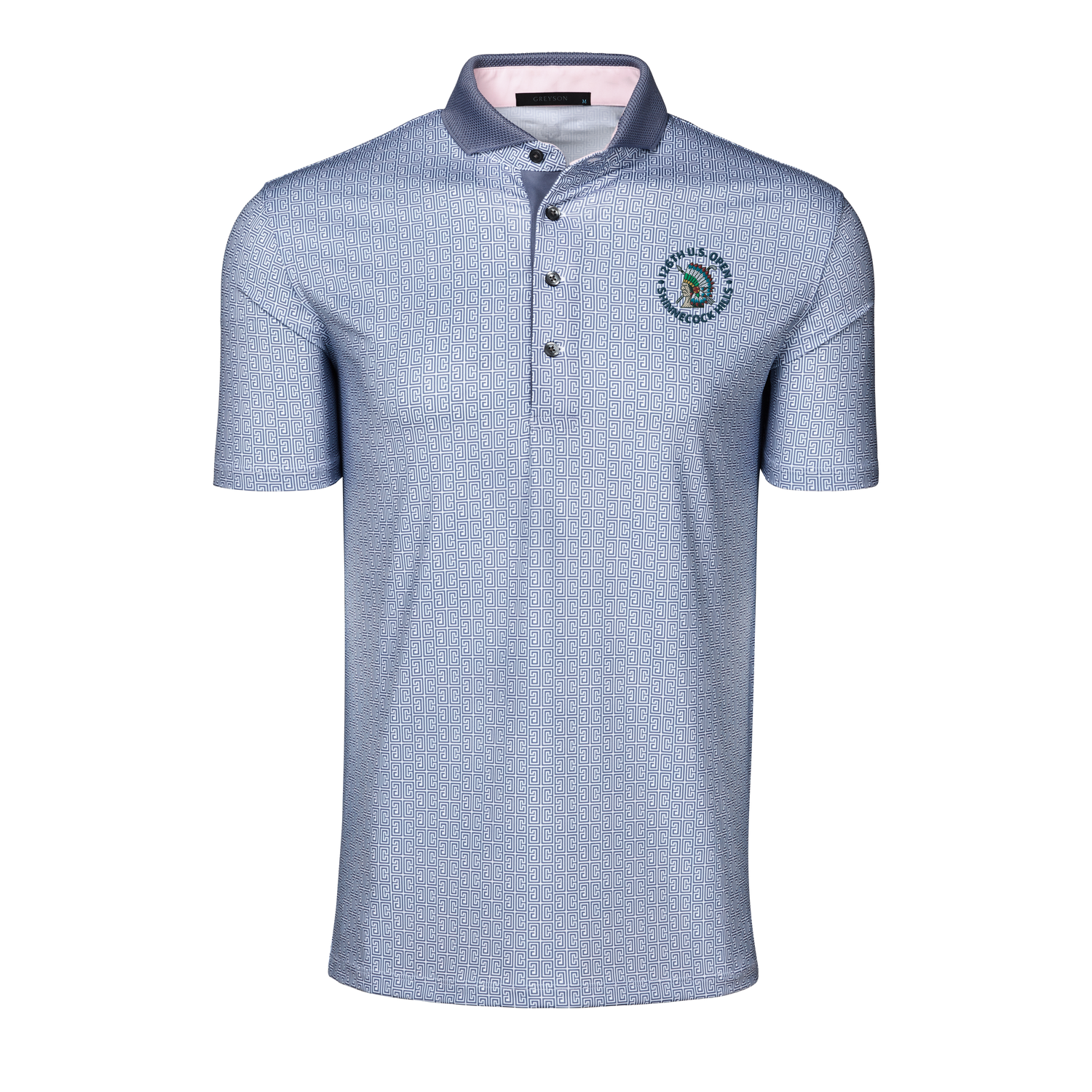 Greyson for the 126th U.S. Open®