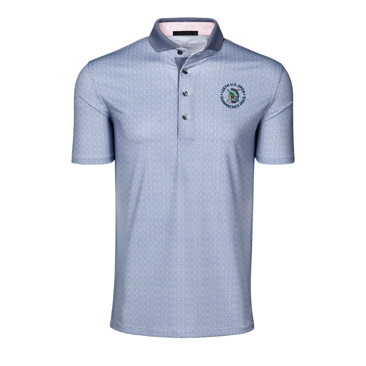 Mens 126th U.S. Open Championship Pathfinder Polo - Performance