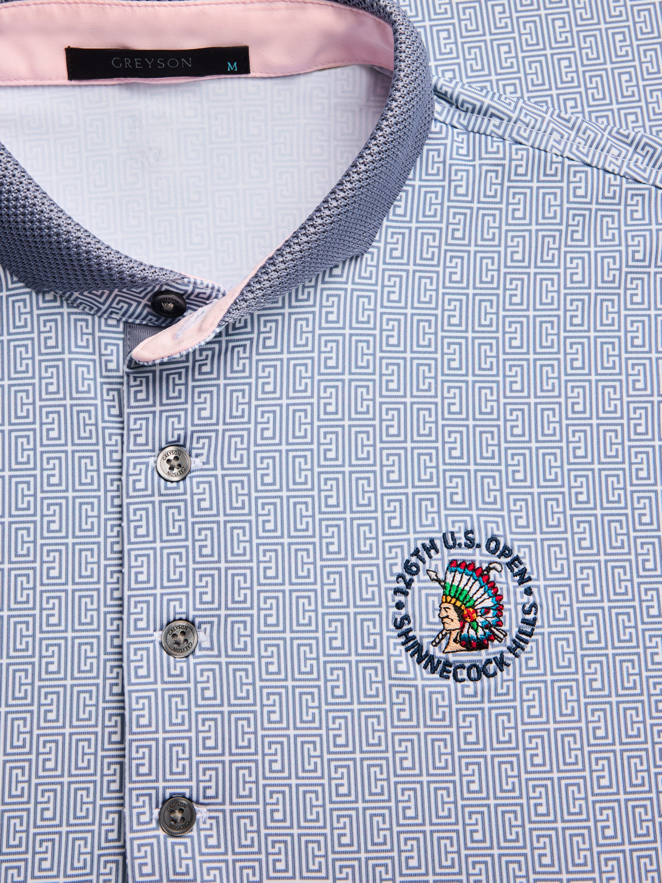 Limited Edition Greyson Apparel - Exclusive Drops & Gear
