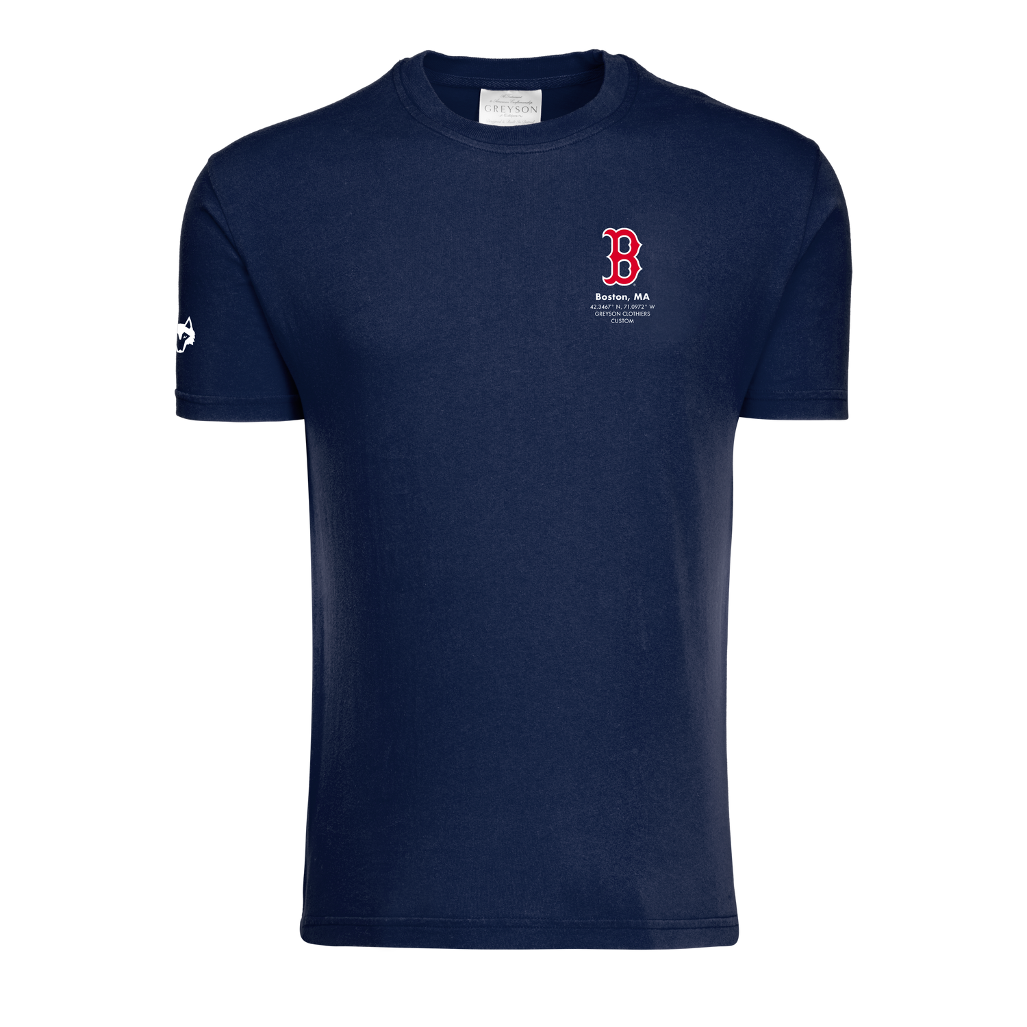 Greyson x Boston Red Sox Soft Goods