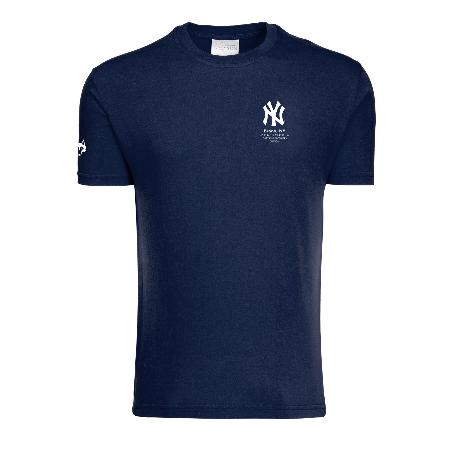 Greyson x New York Yankees Soft Goods