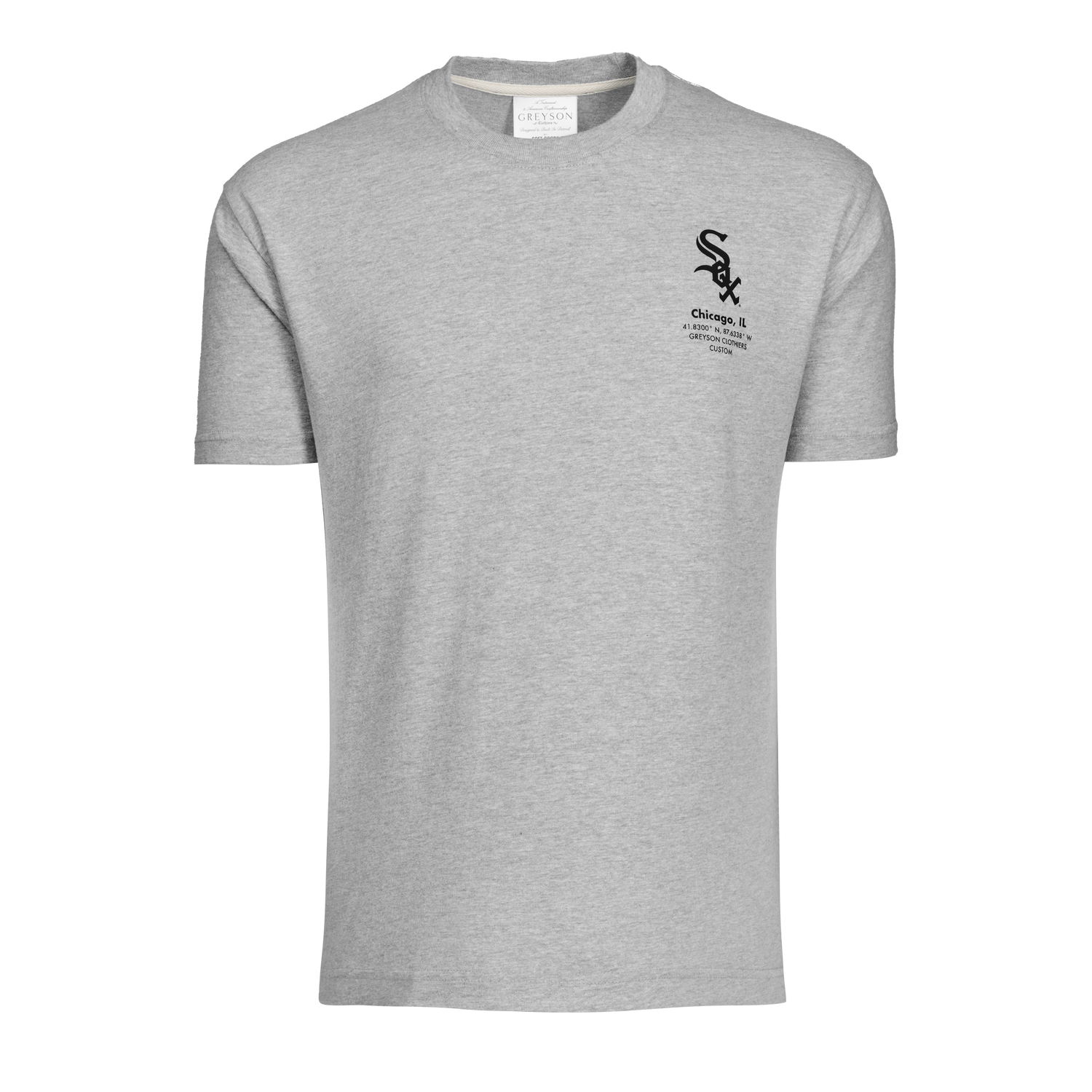 Greyson x Chicago White Sox Soft Goods