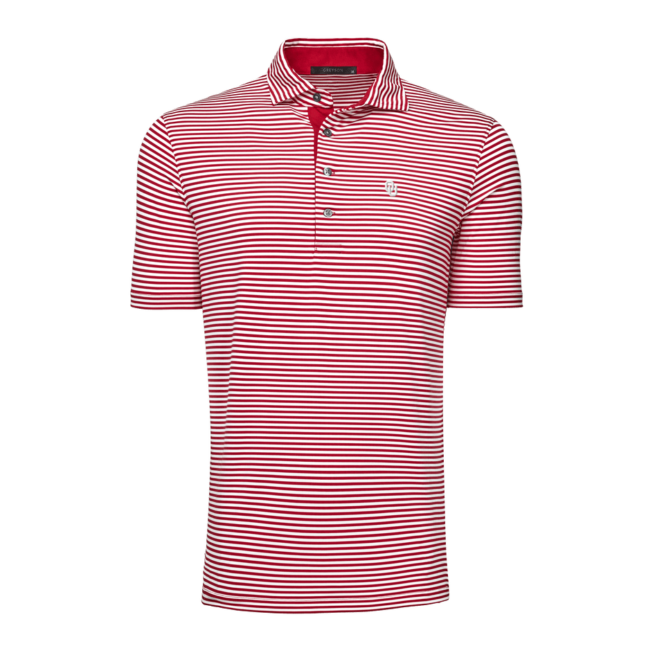 University of Oklahoma Quogue Polo