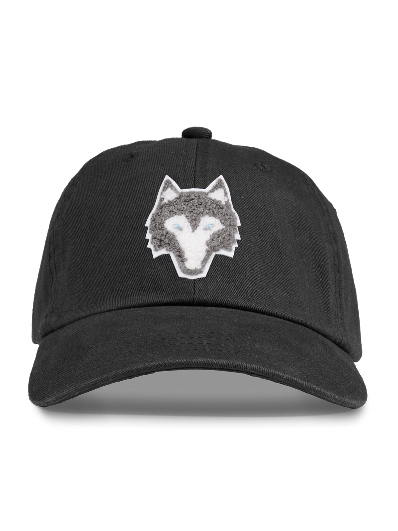 Greyson Wolf Icon Collection