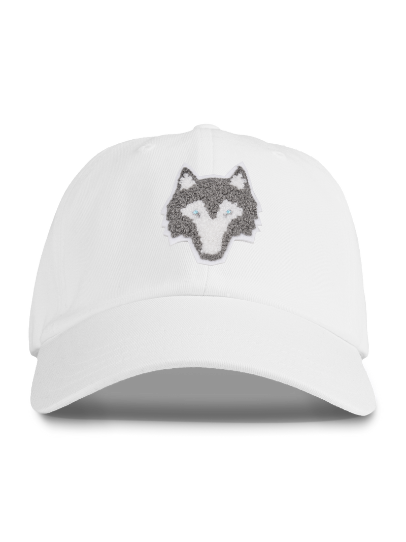 Greyson Wolf Icon Collection