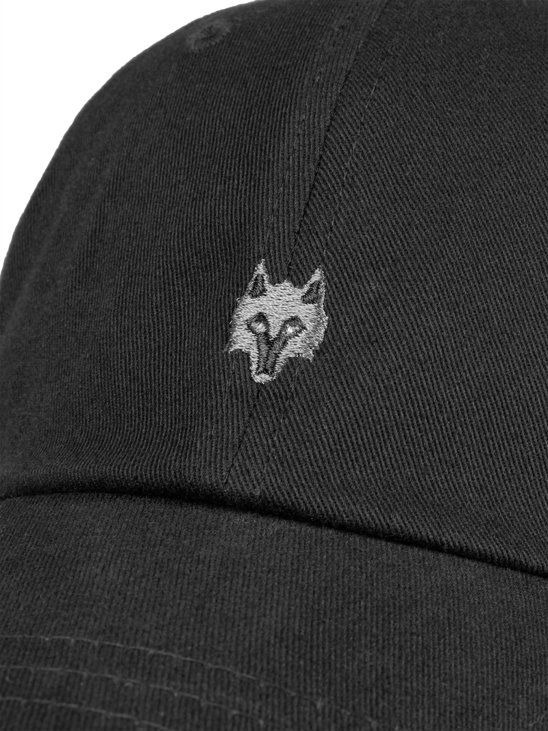 Greyson Wolf Icon Collection