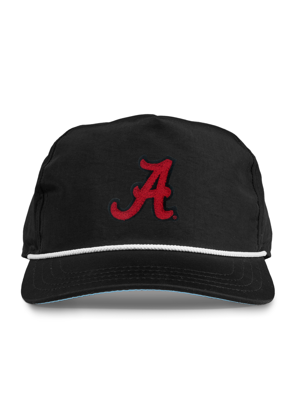 Alabama baseball hat hotsell