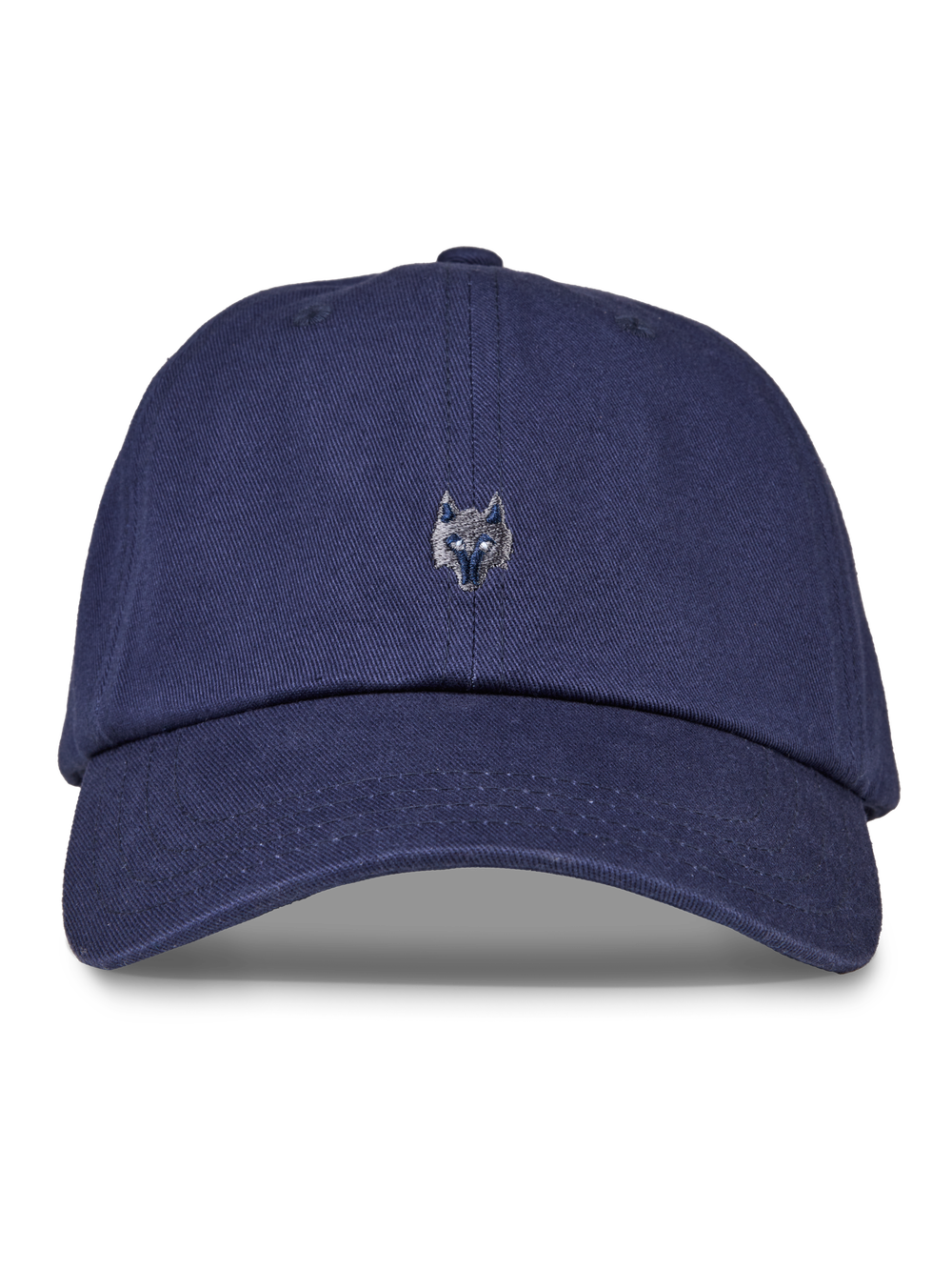 Mens Icon Dad Hat - Unstructured Adjustable Cap with Logo | Greyson ...