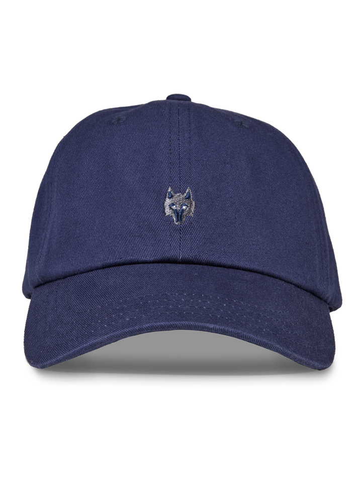 Greyson Clothiers Wool Baseball Hat Greyson Grey Flannel G Hat – Saint Bernard main image 4
