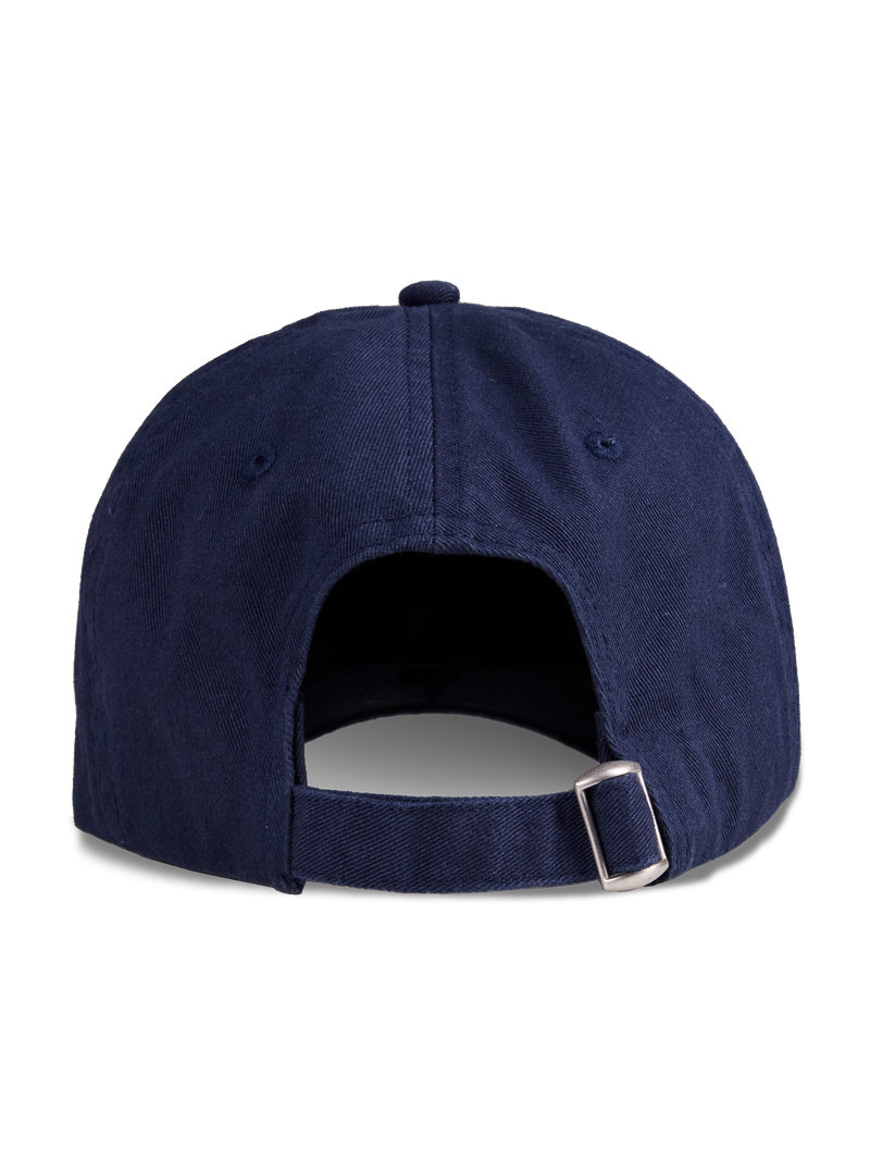 Greyson Clothiers Icon Dad Hat in MALTESE BLUE