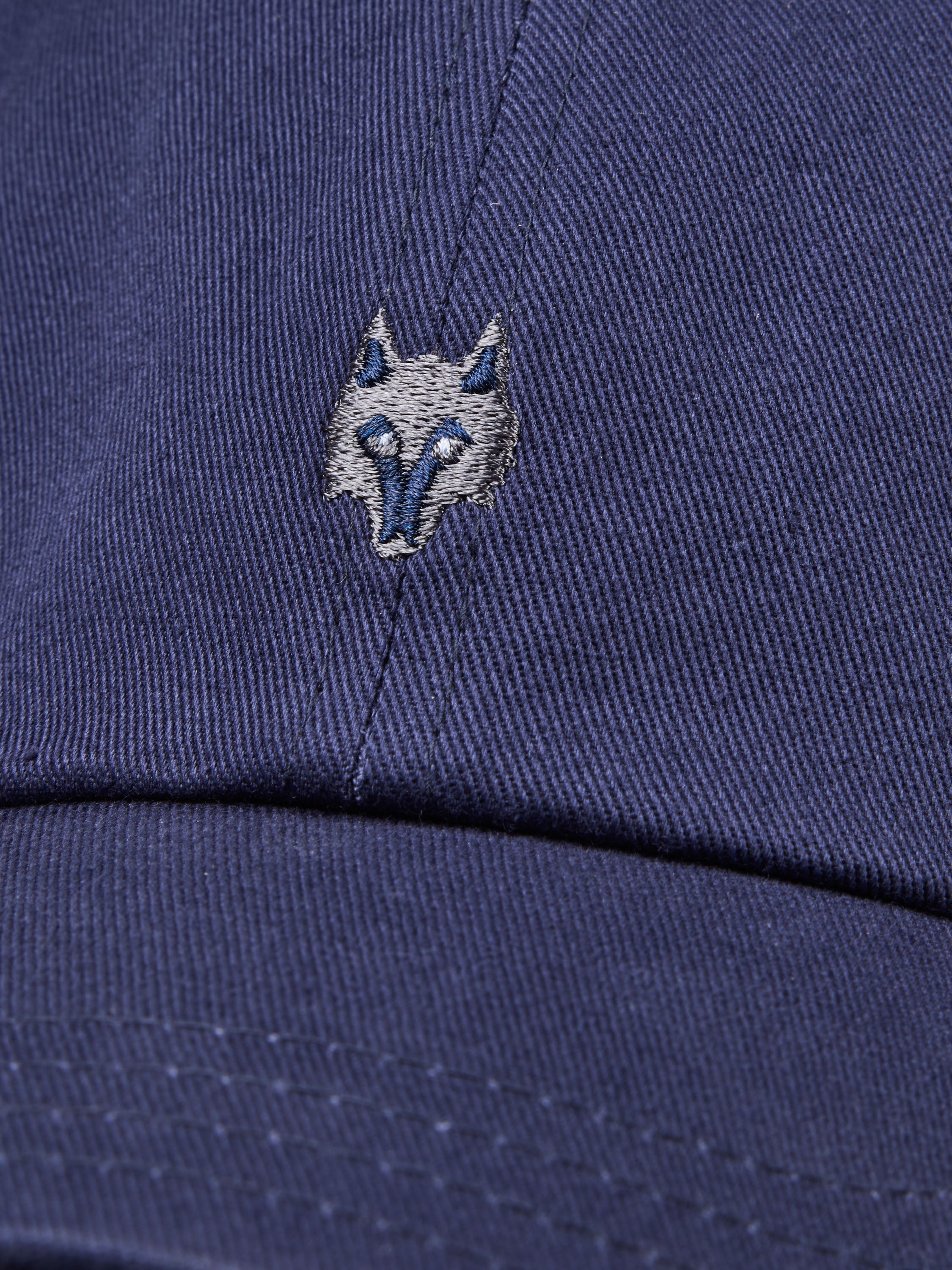 Greyson Wolf Icon Collection