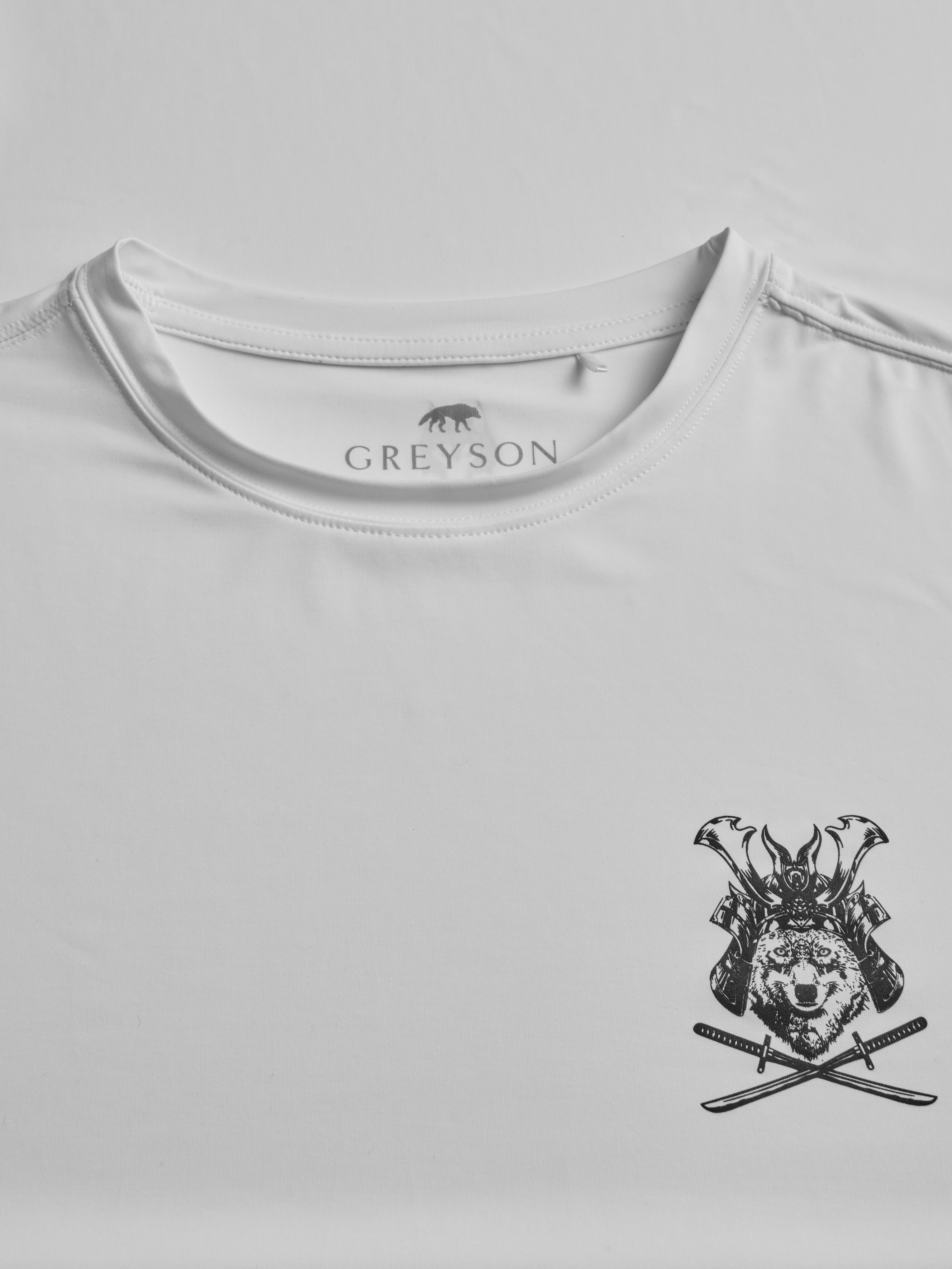 Greyson x Miura Guide Sport Long Sleeve Tee – Greyson Clothiers