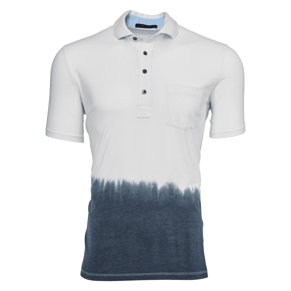 Dip Dye Spirit Polo