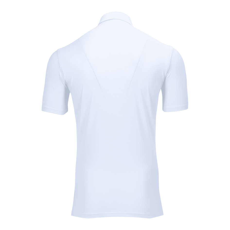 Greyson Clothiers 313 Omaha Polo in ARCTIC