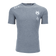 LIGHT GREY HEATHER