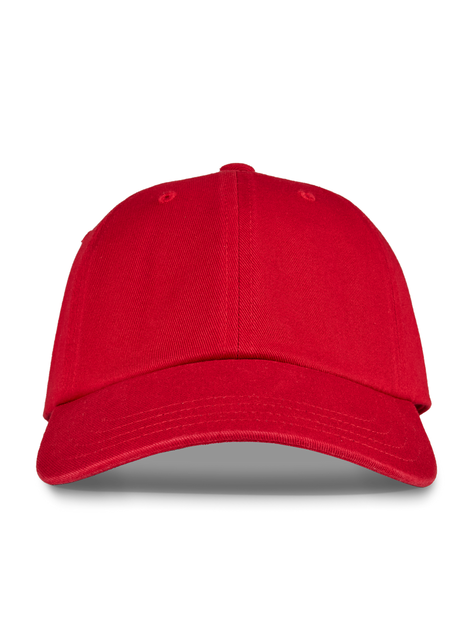 Greyson Clothiers Cotton Adjustable Strapback Dad Hat