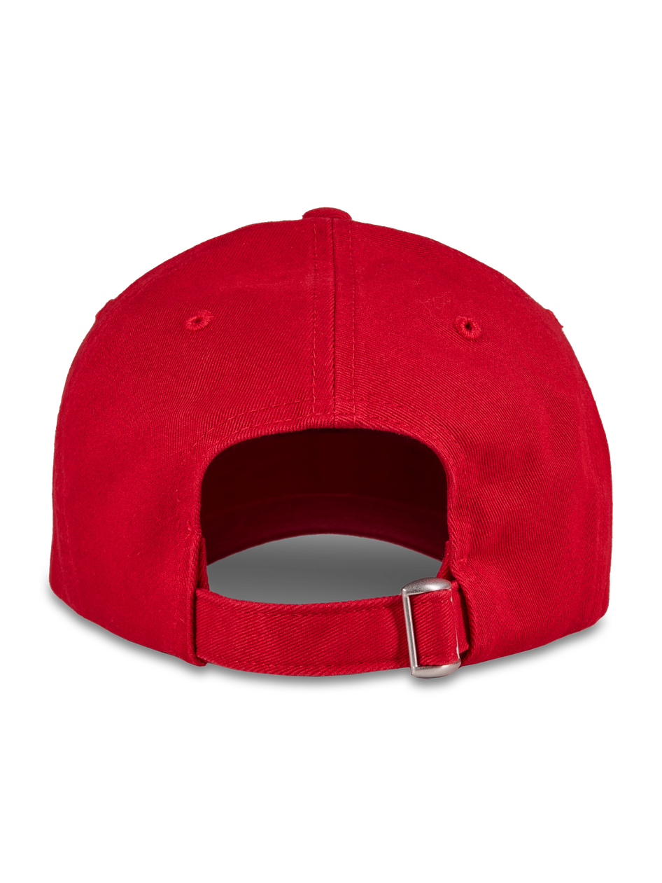 Greyson Clothiers Cotton Adjustable Strapback Dad Hat