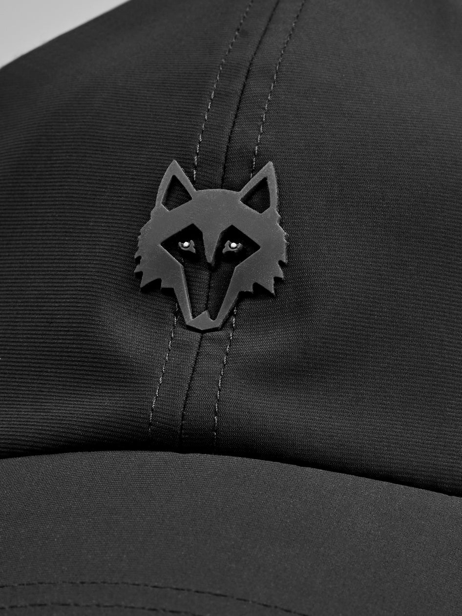 Boston Red Sox Nike Wool Raised Struct Adjustable Cap