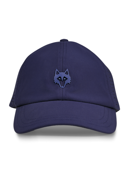 GREYSON（グレイソン）ポロシャツ 狼デザイン GO/LOOK!（ゴルック）｜GREYSON SHADOW WOLF POLO / ARCTIC