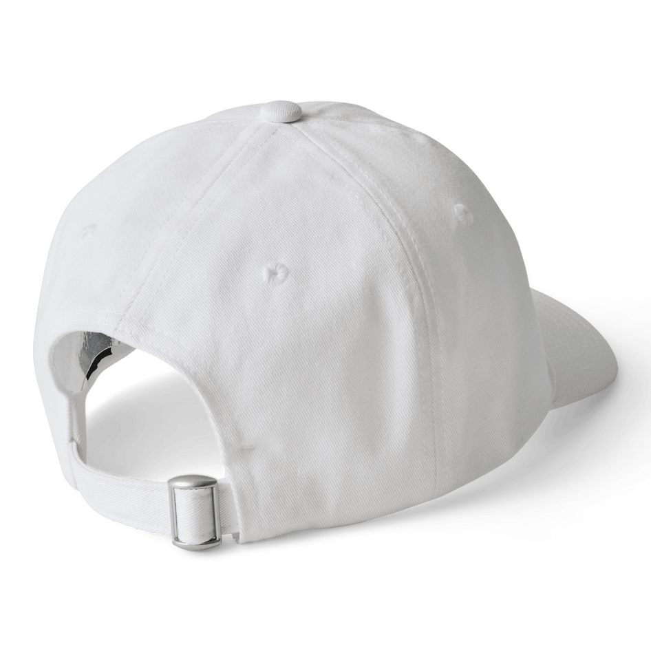 Greyson Clothiers Classic Greyson Dad Hat in ARCTIC