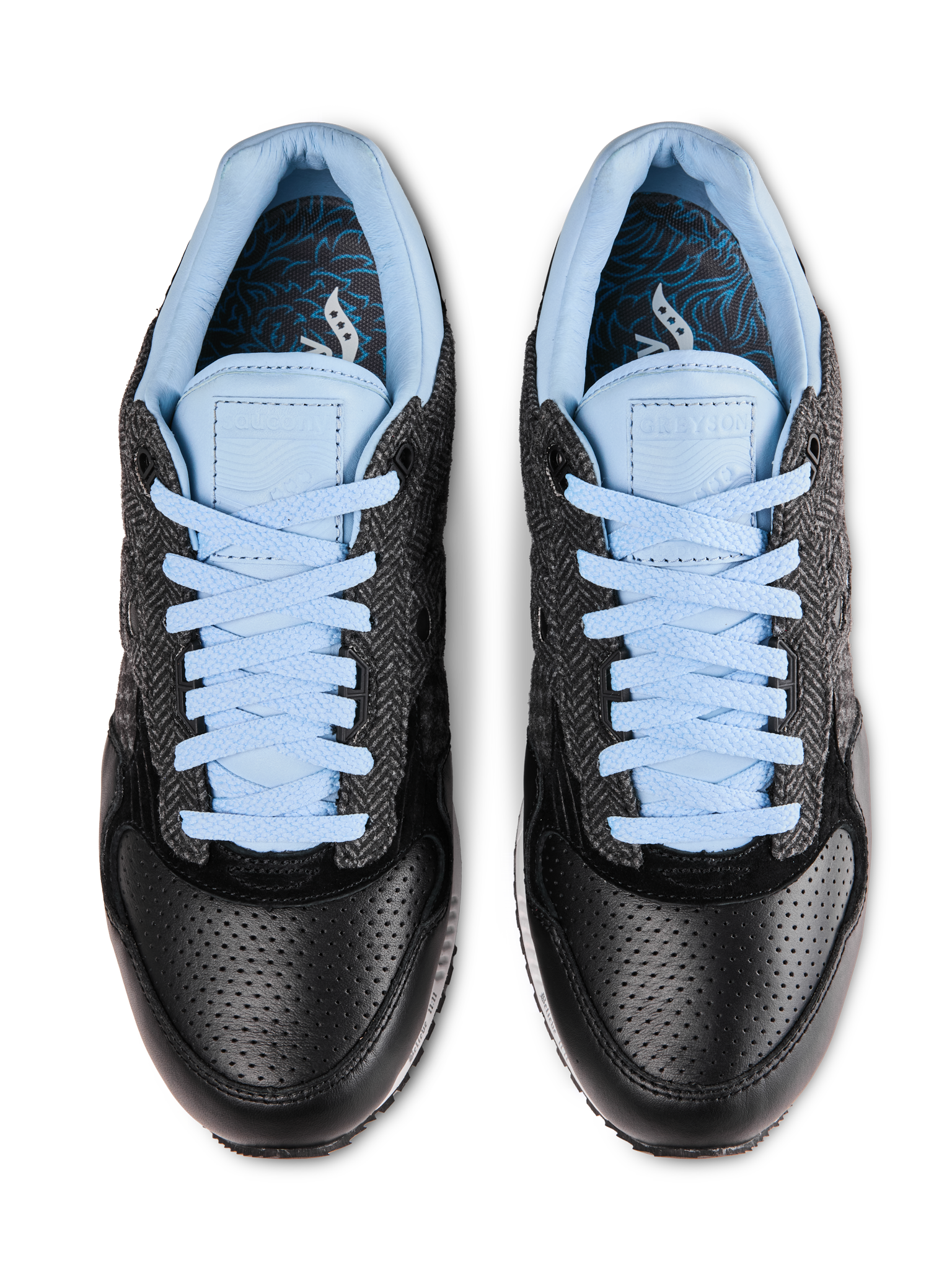 saucony shadow 5000 womens