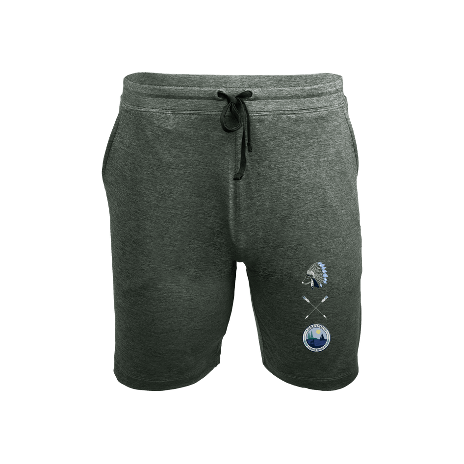 Greyson Clothiers Members Only Harbor Springs Guide Sport Short in SCAREB