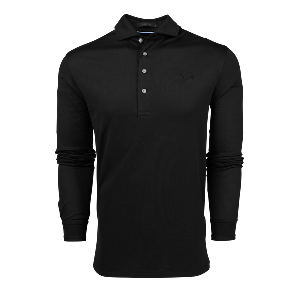 stein Polo Half Sleeve Shirt　黒 ssstein / シュタイン】S/S POLO-SHIRT - BLACK | 公式通販