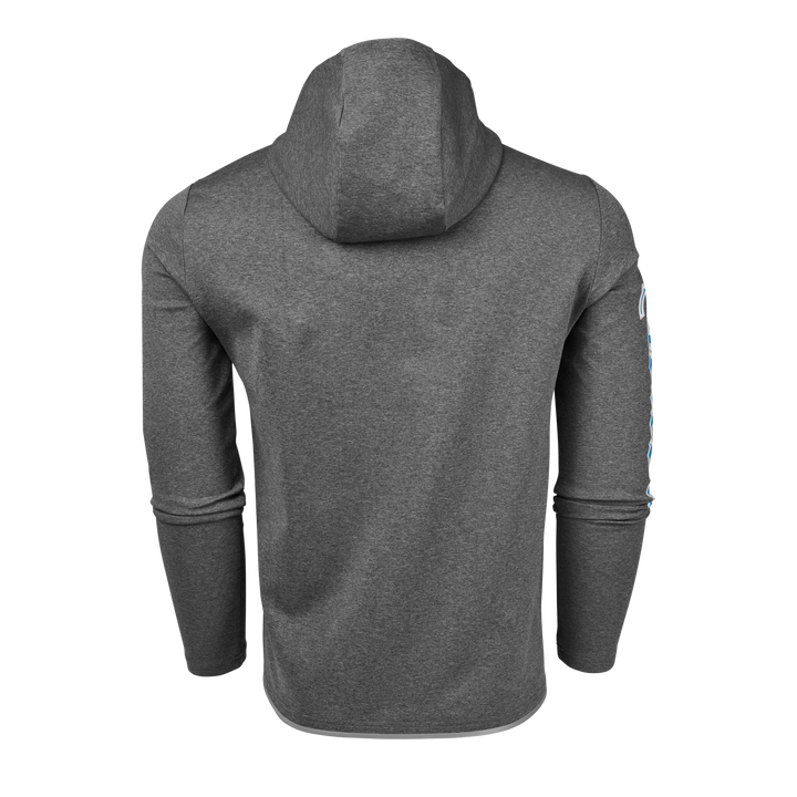 Mens Detroit Lions Cokato Hoodie | Greyson Clothiers