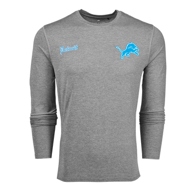 Detroit Lions Guide Long Sleeve Tee