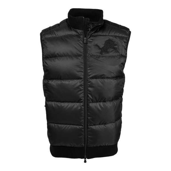 Detroit Lions Cody Full Zip Vest – Greyson Clothiers