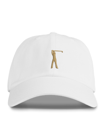 Players Dad Hat