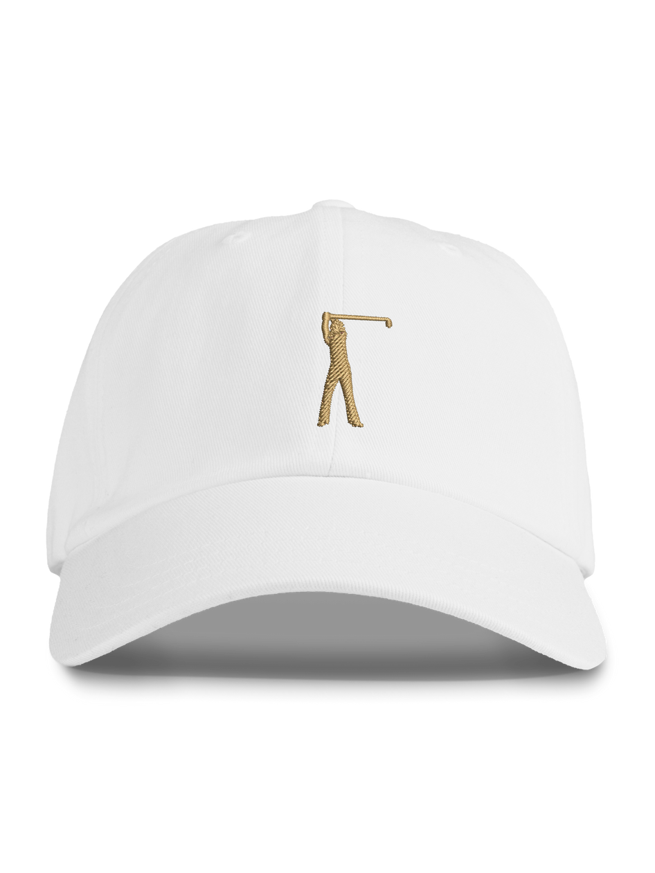 Players Dad Hat