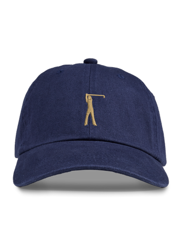 Players Dad Hat