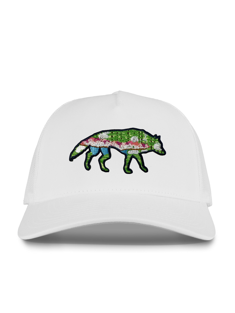 Augusta Stalking Wolf Trucker Hat