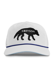 希少❗️ グレイソン　キャップ　GREYSON Men's Golf Hats | Performance Hats & Caps | Greyson Clothiers