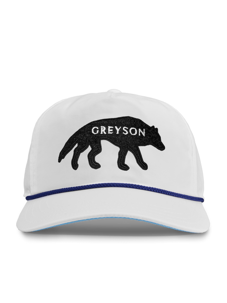 希少❗️ グレイソン　キャップ　GREYSON 希少❗️ グレイソン キャップ GREYSON