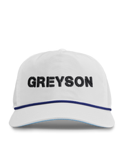 希少❗️ グレイソン　キャップ　GREYSON VOX GOLF OF AMERICA 商品紹介｜GREYSON