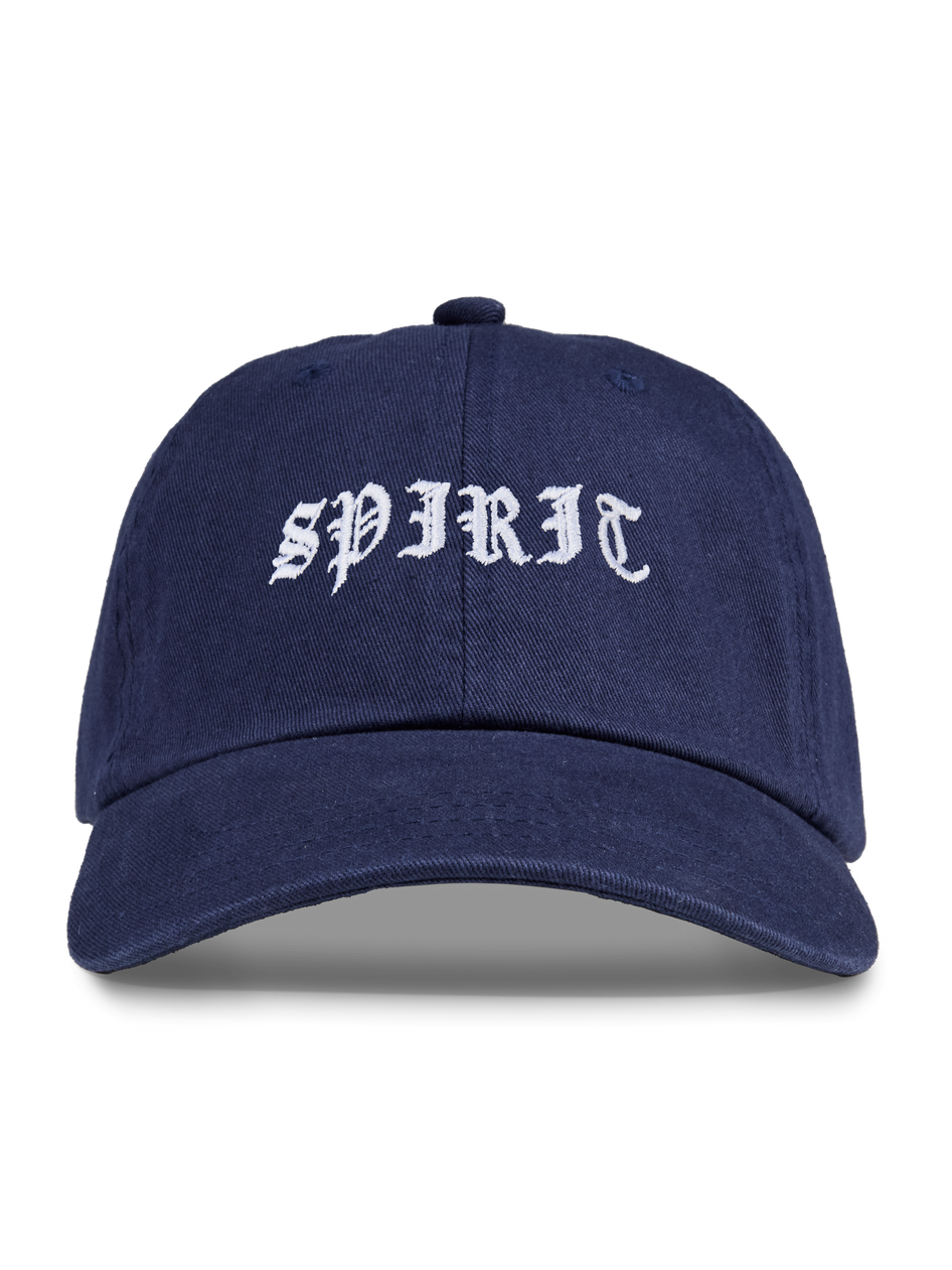 Gothic Spirit Dad Hat