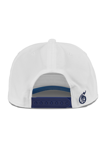 Greyson Clothiers Gold Wolves Rope Hat