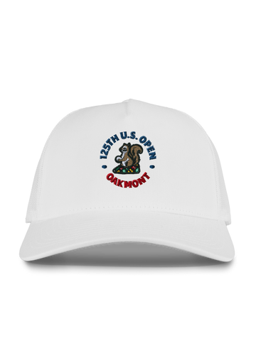 Soul & Spirit Rope Hat