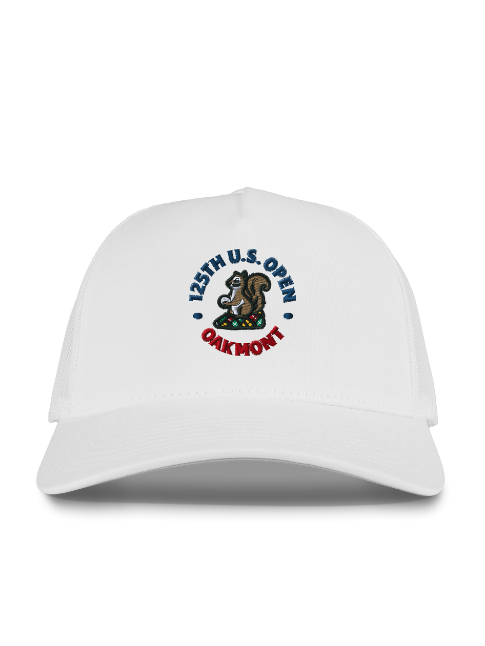 Greyson Clothiers 125th U.S. Open Trucker Hat