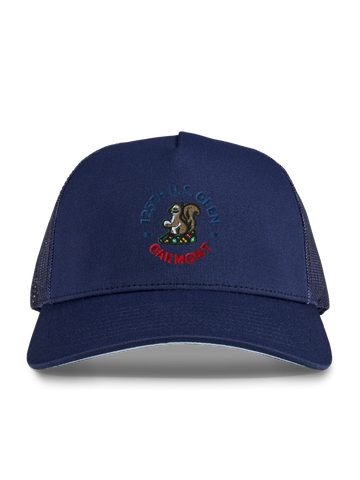 Soul & Spirit Rope Hat