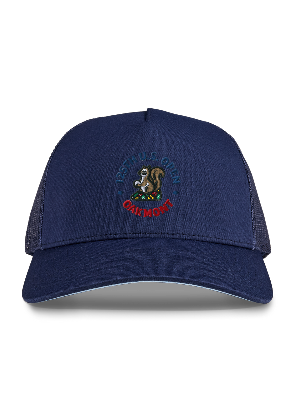 Greyson Clothiers 125th U.S. Open Trucker Hat