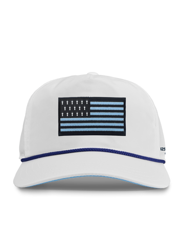 Greyson Clothiers 125th U.S. Open Rope Hat
