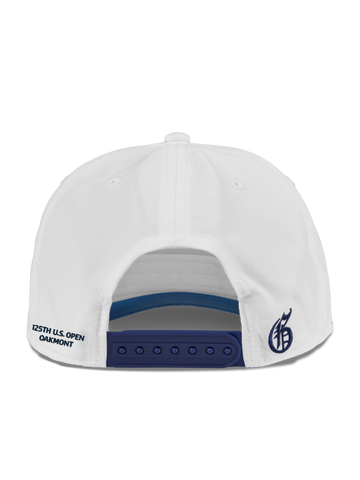 Greyson Clothiers 125th U.S. Open Rope Hat