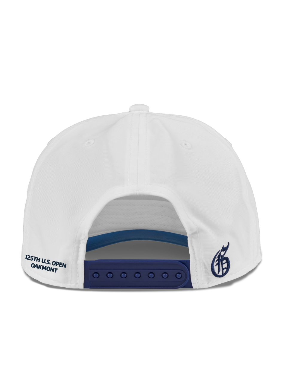 Greyson Clothiers 125th U.S. Open Rope Hat