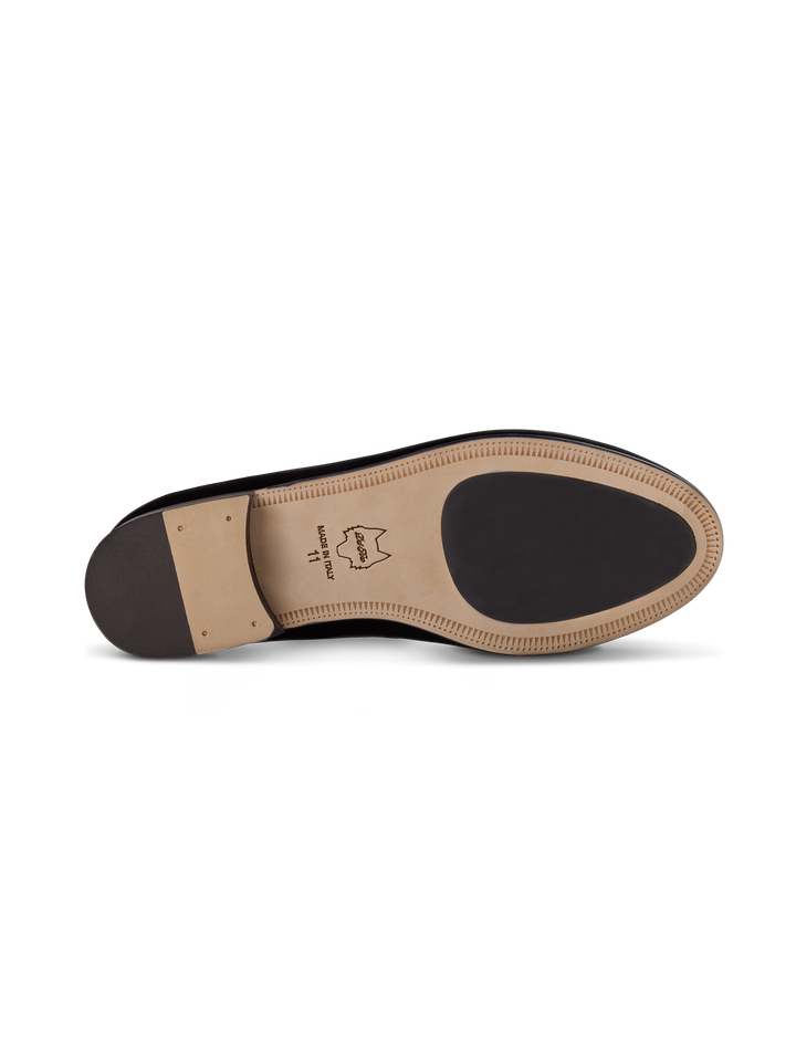 Greyson Icon Wolf Velvet Slippers Greyson x Del Toro Men main image 3