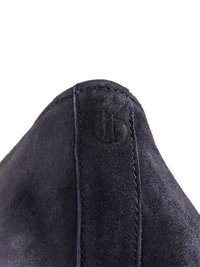 Greyson x Del Toro Men's Suede Milano Loafer